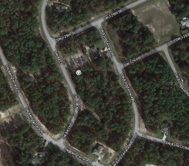 128 LOOP, OCALA, Florida 34473, ,Land,For Sale,128,OM625656