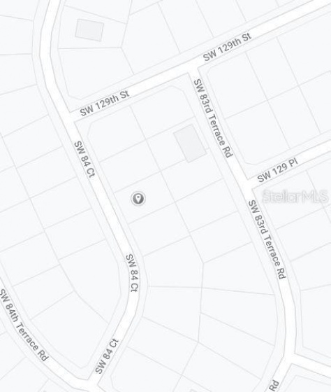 128 LOOP, OCALA, Florida 34473, ,Land,For Sale,128,OM625656