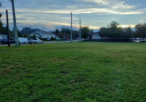 806 WOODS AVENUE, ORLANDO, Florida 32805, ,Land,For Sale,WOODS,O5976638