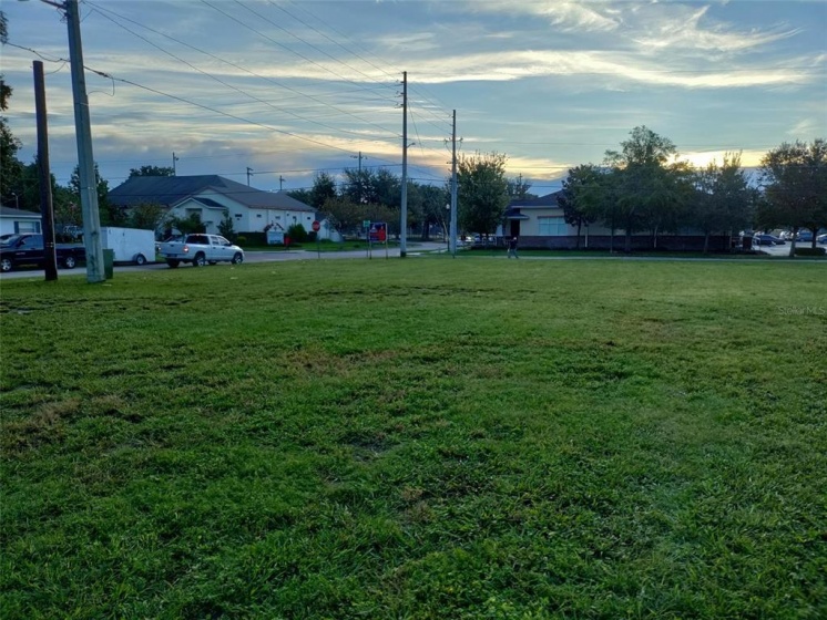 806 WOODS AVENUE, ORLANDO, Florida 32805, ,Land,For Sale,WOODS,O5976638