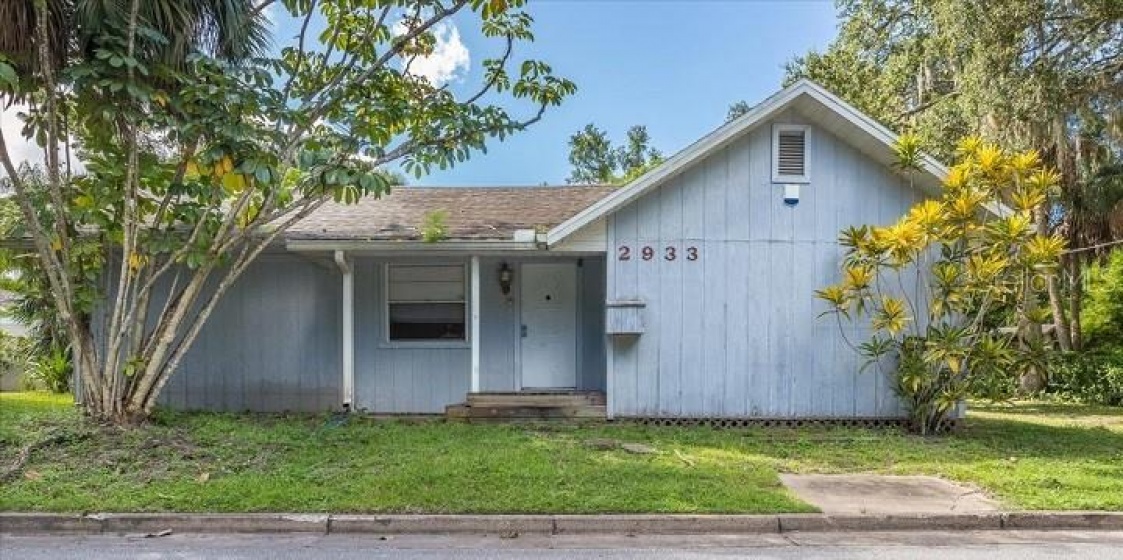 2933 RIVERSIDE DRIVE, SARASOTA, Florida 34234, 2 Bedrooms Bedrooms, ,1 BathroomBathrooms,Residential,For Sale,RIVERSIDE,A4512724