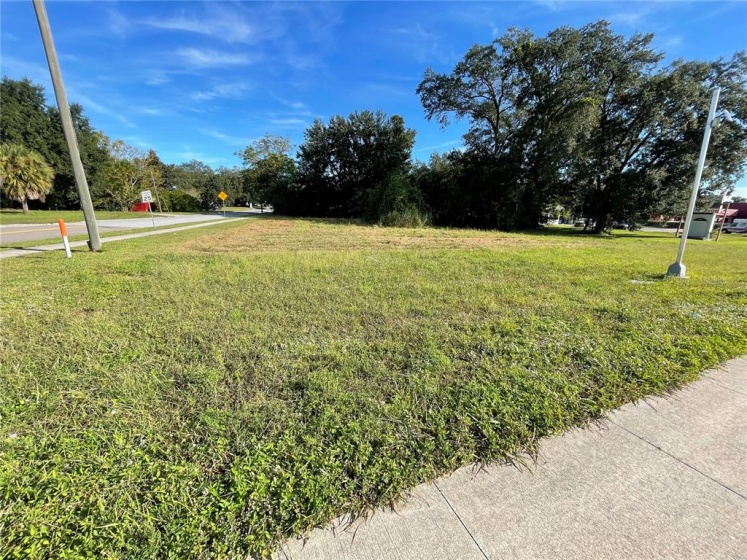 7201 COLONIAL DRIVE, ORLANDO, Florida 32807, ,Land,For Sale,COLONIAL,O5970343