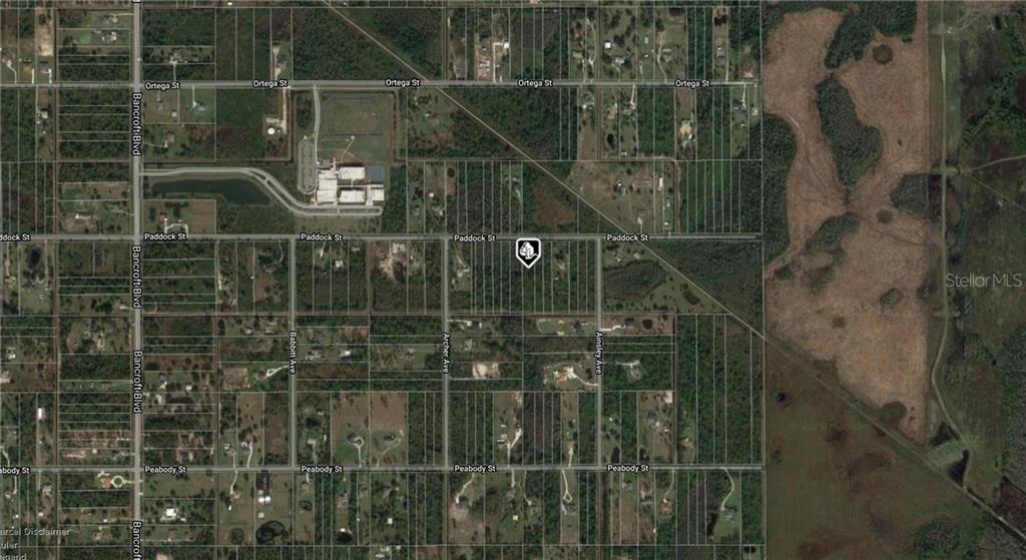 PADDOCK STREET, ORLANDO, Florida 32833, ,Land,For Sale,PADDOCK,A4476498