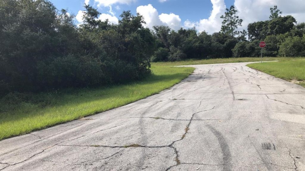 1201 VERNON LANE, POINCIANA, Florida 34759, ,Land,For Sale,VERNON,O5976865