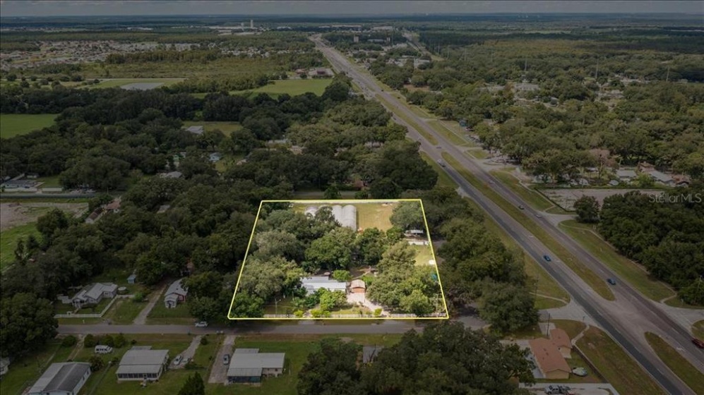 1694 BRYANT STREET, KISSIMMEE, Florida 34746, ,Land,For Sale,BRYANT,S5056231