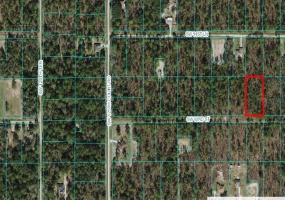93RD STREET, OCALA, Florida 34480, ,Land,For Sale,93RD,OM628105