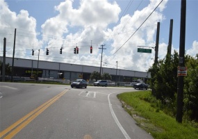 4235 RECKER HIGHWAY, WINTER HAVEN, Florida 33880, ,Land,For Sale,RECKER,P4917627