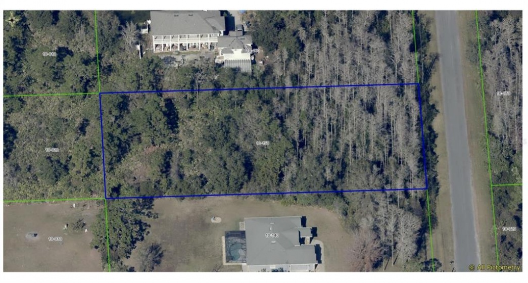 BRENTFORD AVENUE, ORLANDO, Florida 32833, ,Land,For Sale,BRENTFORD,A4514276