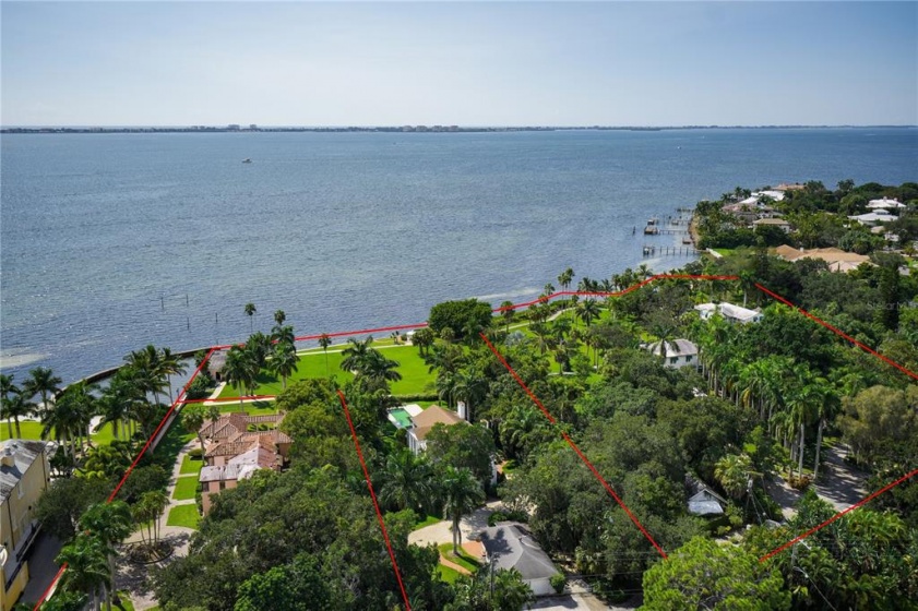 4645 AINSLEY PLACE, SARASOTA, Florida 34234, 7 Bedrooms Bedrooms, ,6 BathroomsBathrooms,Residential,For Sale,AINSLEY,A4514309