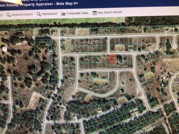 0 151 STREET ROAD, OCALA, Florida 34473, ,Land,For Sale,151 STREET ROAD,OM628224