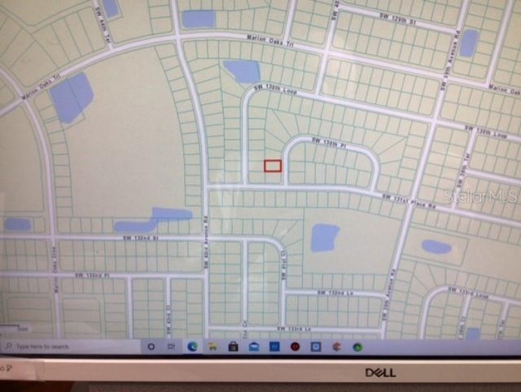 0 130 PLACE, OCALA, Florida 34473, ,Land,For Sale,130 PLACE,OM628230