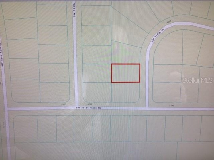 0 130 PLACE, OCALA, Florida 34473, ,Land,For Sale,130 PLACE,OM628230
