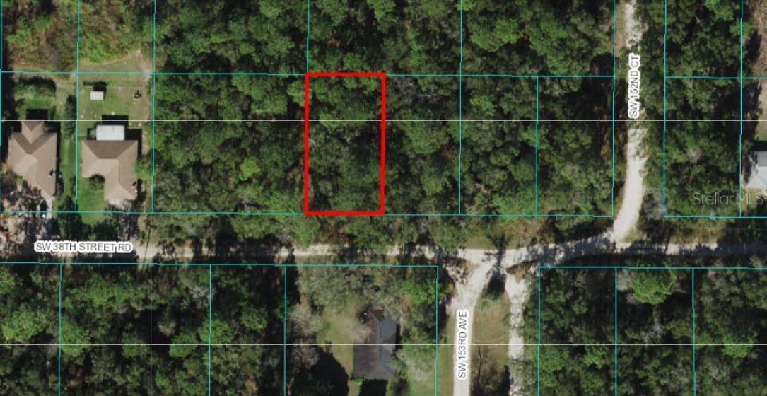 0 38TH STREET ROAD, OCALA, Florida 34481, ,Land,For Sale,38TH STREET,OM628312