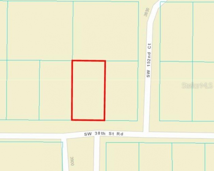 0 38TH STREET ROAD, OCALA, Florida 34481, ,Land,For Sale,38TH STREET,OM628317