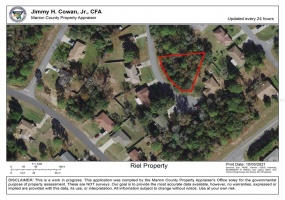 PINE WAY PLACE, OCALA, Florida 34472, ,Land,For Sale,PINE WAY,OM628397