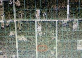 00 134TH AVENUE, OCALA, Florida 34481, ,Land,For Sale,134TH,OM628400