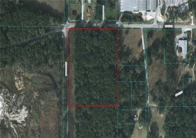 NW 27TH AVE, OCALA, Florida 34475, ,Land,For Sale,NW 27TH AVE,OM612071