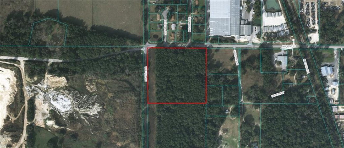NW 27TH AVE, OCALA, Florida 34475, ,Land,For Sale,NW 27TH AVE,OM612071