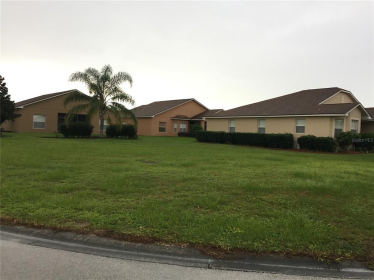 5260 GREEN DRIVE, WINTER HAVEN, Florida 33884, ,Land,For Sale,GREEN,U8139257