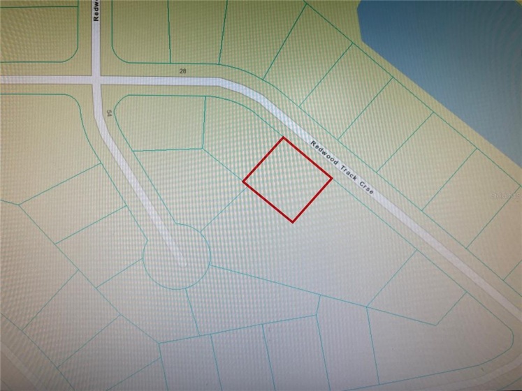 0 REDWOD TRACK COURSE, OCALA, Florida 34472, ,Land,For Sale,0 REDWOD TRACK COURSE,OM628426