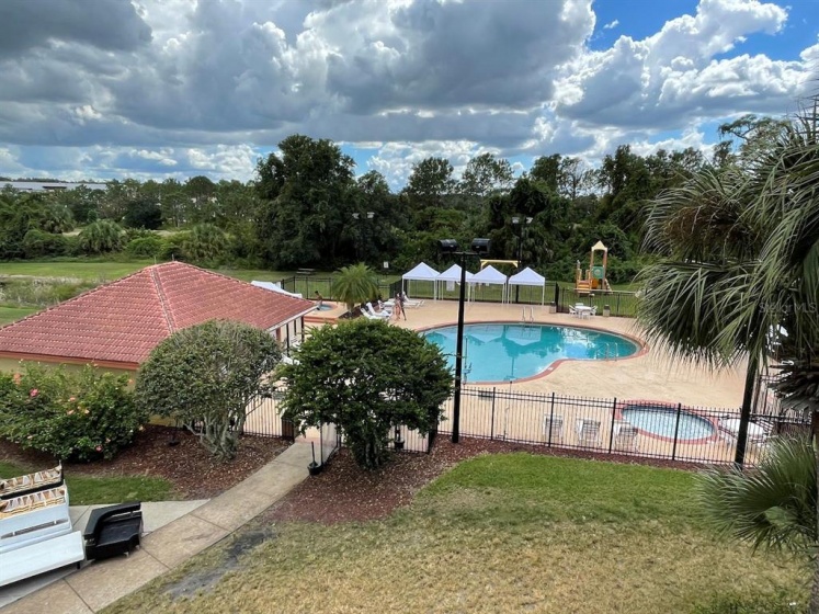 6336 PARC CORNICHE DRIVE, ORLANDO, Florida 32821, 2 Bedrooms Bedrooms, ,2 BathroomsBathrooms,Residential,For Sale,PARC CORNICHE,O5978502