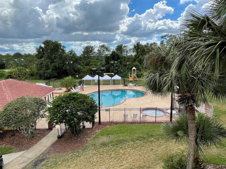 6336 PARC CORNICHE DRIVE, ORLANDO, Florida 32821, 2 Bedrooms Bedrooms, ,2 BathroomsBathrooms,Residential,For Sale,PARC CORNICHE,O5978502