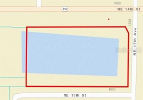 NE 14TH STREET AT NE 17TH AVE, OCALA, Florida 34470, ,Land,For Sale,NE 14TH STREET AT NE 17TH AVE,OM628337