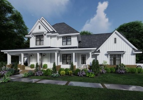 TBD SHADY LANE, GROVELAND, Florida 34736, 4 Bedrooms Bedrooms, ,3 BathroomsBathrooms,Residential,For Sale,SHADY,G5047671