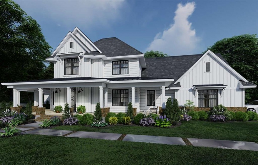TBD SHADY LANE, GROVELAND, Florida 34736, 4 Bedrooms Bedrooms, ,3 BathroomsBathrooms,Residential,For Sale,SHADY,G5047671