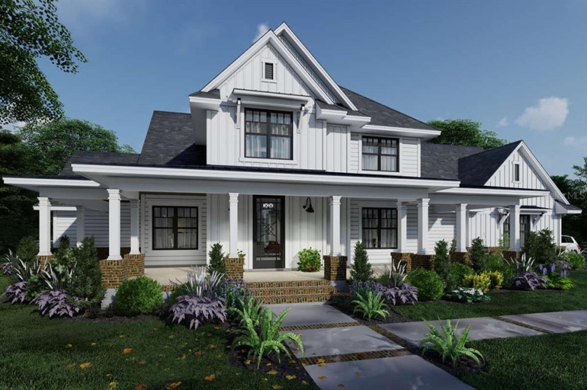 TBD SHADY LANE, GROVELAND, Florida 34736, 4 Bedrooms Bedrooms, ,3 BathroomsBathrooms,Residential,For Sale,SHADY,G5047671