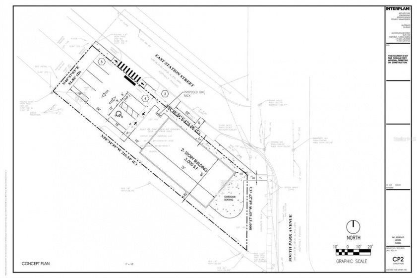 96 STATION STREET, APOPKA, Florida 32703, ,Land,For Sale,STATION,S5057711