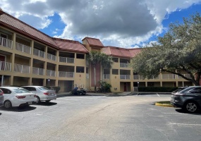 6336 PARC CORNICHE DRIVE, ORLANDO, Florida 32821, 1 Bedroom Bedrooms, ,1 BathroomBathrooms,Residential,For Sale,PARC CORNICHE,O5979584