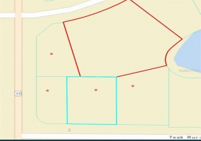 5802 CHERRY ROAD, OCALA, Florida 34472, ,Land,For Sale,CHERRY,OM620082