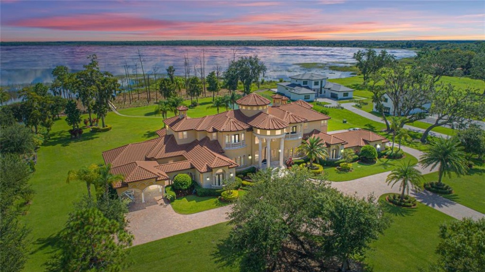 13337 KIRBY SMITH ROAD, ORLANDO, Florida 32832, 5 Bedrooms Bedrooms, ,7 BathroomsBathrooms,Residential,For Sale,KIRBY SMITH,O5975375