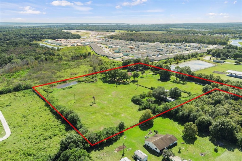 4445 AUSTIN ROAD, KISSIMMEE, Florida 34746, ,Land,For Sale,AUSTIN,O5979926