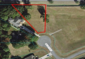0 58TH AVENUE, OCALA, Florida 34474, ,Land,For Sale,58TH,OM628227