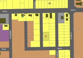 BRIGGS AVENUE, SARASOTA, Florida 34237, ,Land,For Sale,BRIGGS,A4496448