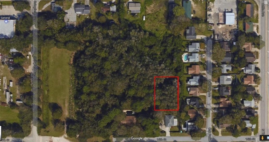 BRIGGS AVENUE, SARASOTA, Florida 34237, ,Land,For Sale,BRIGGS,A4496448