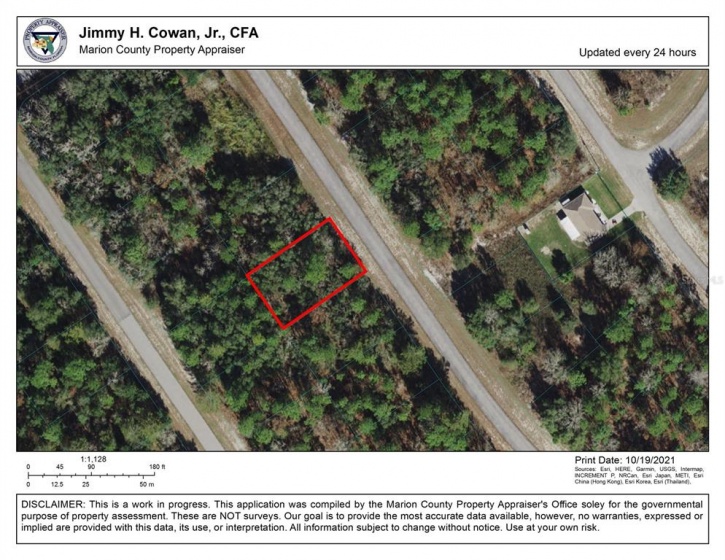 0 75TH CIR ( LOT 24 & 25 ), OCALA, Florida 34473, ,Land,For Sale,75TH CIR ( LOT 24 & 25 ),OM629014
