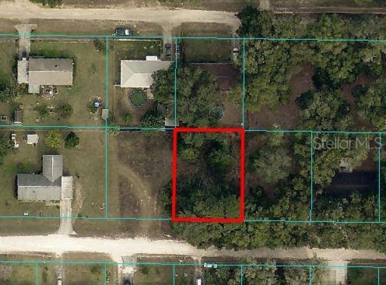 16TH STREET, OCALA, Florida 34482, ,Land,For Sale,16TH,OM620357