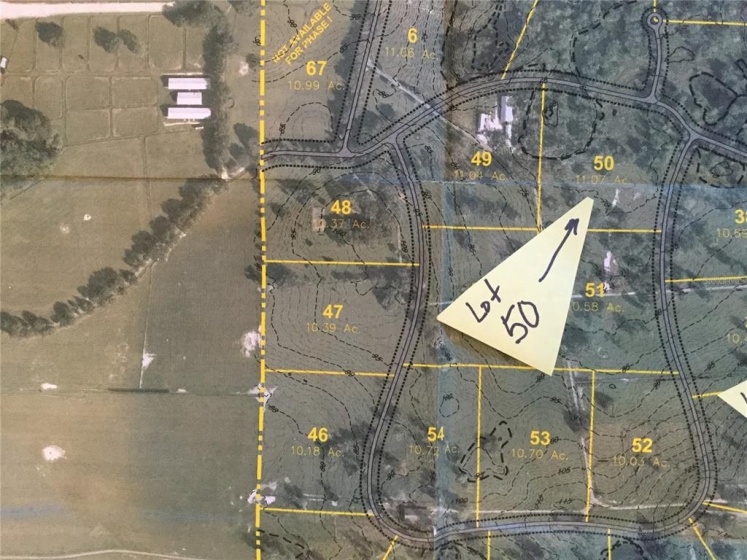 Via Paradisus 15TH CIRCLE, OCALA, Florida 34480, ,Land,For Sale,15TH,OM628931