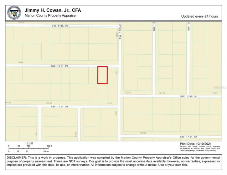 0 12TH PLACE, OCALA, Florida 34481, ,Land,For Sale,12TH,OM629041