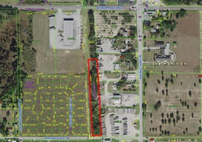 SCENIC HIGHWAY, HAINES CITY, Florida 33844, ,Land,For Sale,SCENIC,L4919889