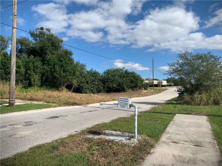 SCENIC HIGHWAY, HAINES CITY, Florida 33844, ,Land,For Sale,SCENIC,L4919889