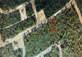TBA 177 PLACE RD, OCALA, Florida 34473, ,Land,For Sale,177 PLACE RD,OM629188