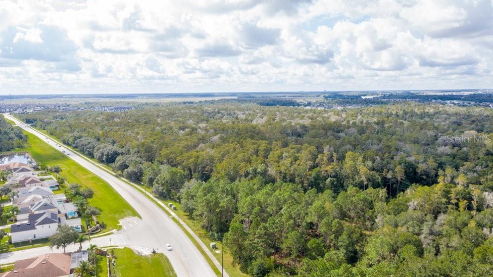 S ECONLOCKHATCHEE TRAIL, ORLANDO, Florida 32829, ,Land,For Sale,S ECONLOCKHATCHEE,S5057681