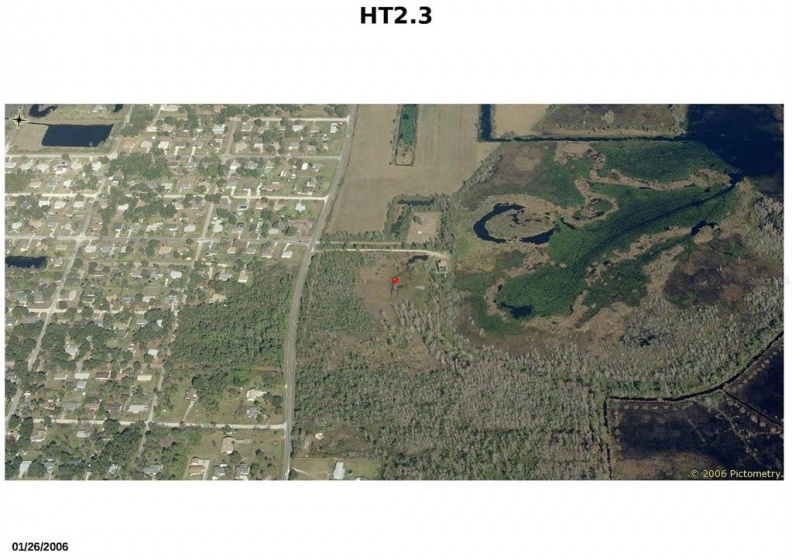 HICKORY TREE ROAD, SAINT CLOUD, Florida 34772, ,Land,For Sale,HICKORY TREE,S5057688