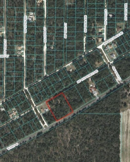 TBD STATE ROAD 40, OCALA, Florida 34482, ,Land,For Sale,STATE ROAD 40,OM629166