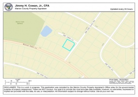 14860 24TH COURT ROAD, OCALA, Florida 34473, ,Land,For Sale,24TH COURT,OM629237