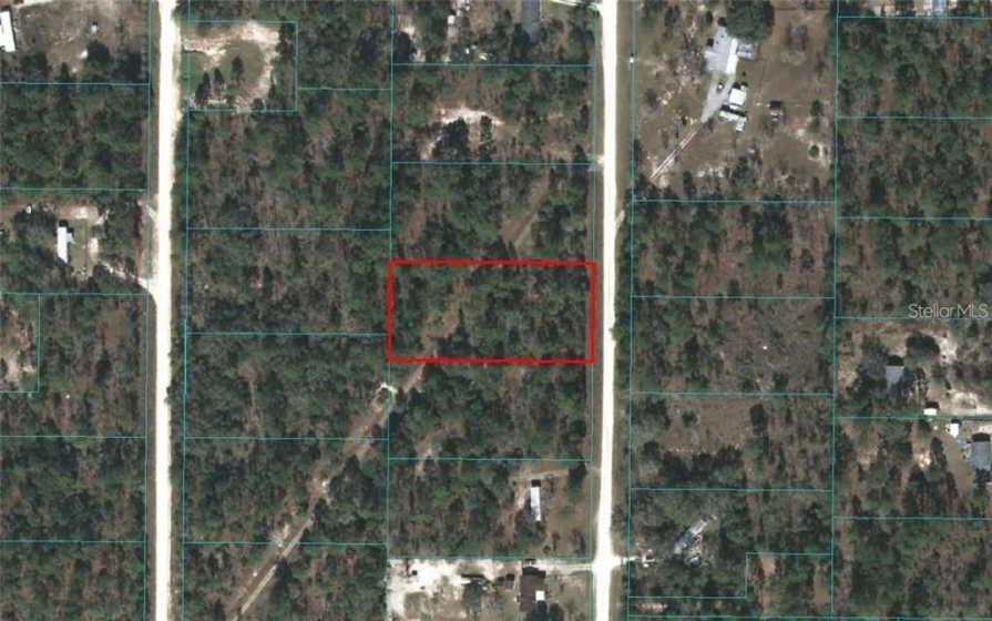 00 167TH AVENUE, OCALA, Florida 34481, ,Land,For Sale,167TH,OM629261
